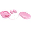 PRETTY LOVE - FUN BOX PINK VIBRATING BULLET PRETTY LOVE - FUN BOX PINK VIBRATING BULLET