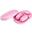 PRETTY LOVE - FUN BOX BALLE VIBRANT ROSE PRETTY LOVE - FUN BOX BALLE VIBRANT ROSE