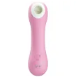 ROMANCE - ASPIRAZIONE CLITORIDE ROSA SMERALDO ROMANCE - ASPIRAZIONE CLITORIDE ROSA SMERALDO