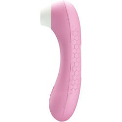ROMANCE - ASPIRAZIONE CLITORIDE ROSA SMERALDO