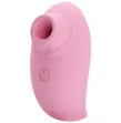ROMANCE - INHALE BIRD MINI-SAUGNAPF MIT MEMORY-FUNKTION ROMANCE - INHALE BIRD MINI-SAUGNAPF MIT MEMORY-FUNKTION