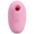 ROMANCE - INHALE BIRD MINI SUCTION CUP WITH MEMORY FUNCTION ROMANCE - INHALE BIRD MINI SUCTION CUP WITH MEMORY FUNCTION