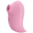 ROMANCE - MINI VENTOUSE INHALE BIRD AVEC FONCTION MÉMOIRE