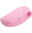 ROMANCE - MINI VENTOUSE INHALE BIRD AVEC FONCTION MÉMOIRE