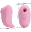 ROMANCE - INHALE BIRD MINI SUCTION CUP WITH MEMORY FUNCTION ROMANCE - INHALE BIRD MINI SUCTION CUP WITH MEMORY FUNCTION