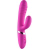 ARMONY - VIBRATEUR and STIMULATEUR ADELA FUCHSIA
