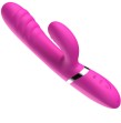 ARMONY - VIBRATEUR and STIMULATEUR ADELA FUCHSIA ARMONY - VIBRATEUR and STIMULATEUR ADELA FUCHSIA