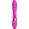 ARMONY - VIBRATEUR and STIMULATEUR ADELA FUCHSIA