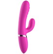 ARMONY - VIBRATEUR and STIMULATEUR ADELA FUCHSIA ARMONY - VIBRATEUR and STIMULATEUR ADELA FUCHSIA