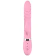 ARMONY - VIBRATOR and STOßUNG MIT ROSA WRMEEFFEKT-ZUNGE ARMONY - VIBRATOR and STOßUNG MIT ROSA WRMEEFFEKT-ZUNGE