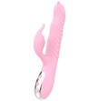 ARMONY - MARCIA-VIBRATOR and STOßENDER DOPPELZUNGE-WRMEEFFEKT ROSA ARMONY - MARCIA-VIBRATOR and STOßENDER DOPPELZUNGE-WRMEEFFEKT ROSA