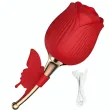 ARMONY - FARFALLA FIORE ASPIRAZIONE ROSSO ARMONY - FARFALLA FIORE ASPIRAZIONE ROSSO