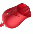 ARMONY - DELIGHT FLOWER VIBRATOR and BUMPING WITH RED TONGUE ARMONY - DELIGHT FLOWER VIBRATOR and BUMPING WITH RED TONGUE