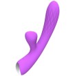 ARMONY - CHELSEA FLEXIBLER VIBRATOR and STIMULATOR VIOLETT ARMONY - CHELSEA FLEXIBLER VIBRATOR and STIMULATOR VIOLETT