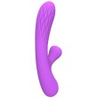 ARMONY - CHELSEA FLEXIBLE VIBRATOR and STIMULATOR VIOLET ARMONY - CHELSEA FLEXIBLE VIBRATOR and STIMULATOR VIOLET