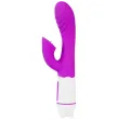 ARMONY - HAPPY VIBRADOR and ESTIMULADOR CON LENGUA RECARGABLE VIOLETA ARMONY - HAPPY VIBRADOR and ESTIMULADOR CON LENGUA RECARGABLE VIOLETA