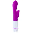 ARMONY - HAPPY VIBRATEUR and STIMULATEUR AVEC LANGUE RECHARGEABLE VIOLET ARMONY - HAPPY VIBRATEUR and STIMULATEUR AVEC LANGUE RECHARGEABLE VIOLET