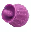 ARMONY - FIG VIBRATOR WITH TONGUE ARMONY - FIG VIBRATOR WITH TONGUE