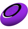 ARMONY - ANNI VIOLET VIBRIERENDES EI MIT FERNBEDIENUNG ARMONY - ANNI VIOLET VIBRIERENDES EI MIT FERNBEDIENUNG
