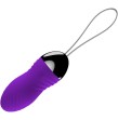 ARMONY - OEUF VIBRANT TÉLÉCOMMANDE ANNI VIOLET ARMONY - OEUF VIBRANT TÉLÉCOMMANDE ANNI VIOLET