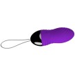 ARMONY - ANNI VIOLET VIBRIERENDES EI MIT FERNBEDIENUNG ARMONY - ANNI VIOLET VIBRIERENDES EI MIT FERNBEDIENUNG