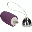 ARMONY - UOVO VIBRANTE GRANULARE JIUUY TELECOMANDO VIOLA ARMONY - UOVO VIBRANTE GRANULARE JIUUY TELECOMANDO VIOLA