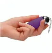 ARMONY - JIUUY GRANULAR VIBRATING EGG REMOTE CONTROL VIOLET