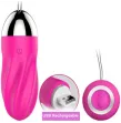 ARMONY - SWEETY SPIRAL VIBRATING EGG REMOTE CONTROL PINK ARMONY - SWEETY SPIRAL VIBRATING EGG REMOTE CONTROL PINK