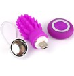ARMONY - OCTOPUS HUEVO VIBRADOR CACTUS CONTROL REMOTO VIOLETA ARMONY - OCTOPUS HUEVO VIBRADOR CACTUS CONTROL REMOTO VIOLETA