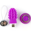 ARMONY - OCTOPUS HUEVO VIBRADOR CACTUS CONTROL REMOTO VIOLETA ARMONY - OCTOPUS HUEVO VIBRADOR CACTUS CONTROL REMOTO VIOLETA