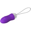 ARMONY - OEUF VIBRANT TÉLÉCOMMANDE VIOLET ARMONY - OEUF VIBRANT TÉLÉCOMMANDE VIOLET