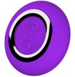 ARMONY - HUEVO VIBRADOR CONTROL REMOTO VIOLETA ARMONY - HUEVO VIBRADOR CONTROL REMOTO VIOLETA