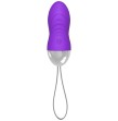 ARMONY - OEUF VIBRANT TÉLÉCOMMANDE VIOLET ARMONY - OEUF VIBRANT TÉLÉCOMMANDE VIOLET