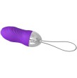 ARMONY - OEUF VIBRANT TÉLÉCOMMANDE VIOLET ARMONY - OEUF VIBRANT TÉLÉCOMMANDE VIOLET