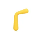 CALEXOTICS - BOUNDLESS MINI FLEXIWAND CALEXOTICS - BOUNDLESS MINI FLEXIWAND