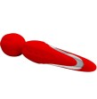 PRETTY LOVE - WALTER VIBRATOR WAND RED PRETTY LOVE - WALTER VIBRATOR WAND RED