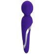 PRETTY LOVE - WALTER VIBRATOR WAND PURPLE PRETTY LOVE - WALTER VIBRATOR WAND PURPLE