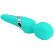 PRETTY LOVE - WALTER VIBRATOR STAB AQUA GRÜN PRETTY LOVE - WALTER VIBRATOR STAB AQUA GRÜN