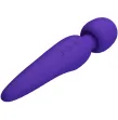 PRETTY LOVE - MASSAGGIATORE MEREDITH 12 MODALIT DI VIBRAZIONE VIOLA PRETTY LOVE - MASSAGGIATORE MEREDITH 12 MODALIT DI VIBRAZIONE VIOLA