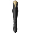 ZALO - KING THRUSTER BLACK ZALO - KING THRUSTER BLACK