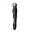 ZALO - KING THRUSTER SCHWARZ ZALO - KING THRUSTER SCHWARZ