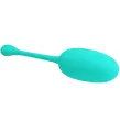 PRETTY LOVE - OEUF VIBRANT RECHARGEABLE KNUCKER VERT DEAU PRETTY LOVE - OEUF VIBRANT RECHARGEABLE KNUCKER VERT DEAU