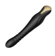 ZALO - KING THRUSTER NERO ZALO - KING THRUSTER NERO