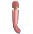 PRETTY LOVE - MASSAGER 7 VIBRATIONSMODI ROSA PRETTY LOVE - MASSAGER 7 VIBRATIONSMODI ROSA