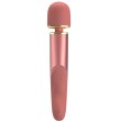 PRETTY LOVE - MASSAGER 7 VIBRATION MODES PINK
