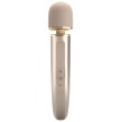 PRETTY LOVE - MASSAGER 7 VIBRATIONSMODI CHAMPAGNER PRETTY LOVE - MASSAGER 7 VIBRATIONSMODI CHAMPAGNER