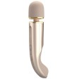PRETTY LOVE - MASSAGER 7 VIBRATIONSMODI CHAMPAGNER PRETTY LOVE - MASSAGER 7 VIBRATIONSMODI CHAMPAGNER