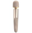 PRETTY LOVE - MASSAGER 7 VIBRATION MODES CHAMPAGNE PRETTY LOVE - MASSAGER 7 VIBRATION MODES CHAMPAGNE