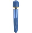 PRETTY LOVE - MASSEUR 7 MODES DE VIBRATION BLEU PRETTY LOVE - MASSEUR 7 MODES DE VIBRATION BLEU