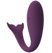 PRETTY LOVE - APP JAYLEEN VIBRATOR TELECOMANDO VIOLA PRETTY LOVE - APP JAYLEEN VIBRATOR TELECOMANDO VIOLA